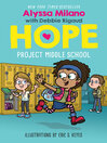 Cover image for Project Middle School